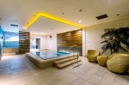 Hotel *** HOTEL ARENA spa & wellness Tychy / 18