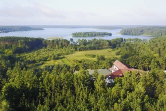 Hotel WARMIA PARK****