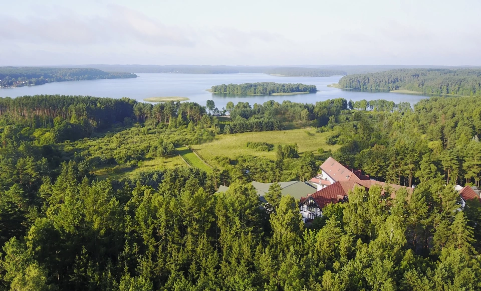 Hotel WARMIA PARK****