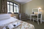 Hotel **** Hotel WARMIA PARK**** / 6