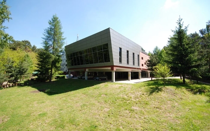 Sale konferencyjne Kielce - Hotel Echo