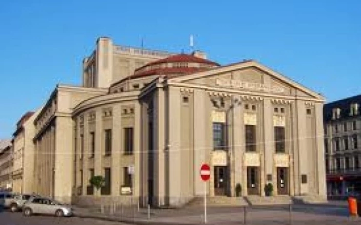 Sale konferencyjne Katowice - Teatr Śląski