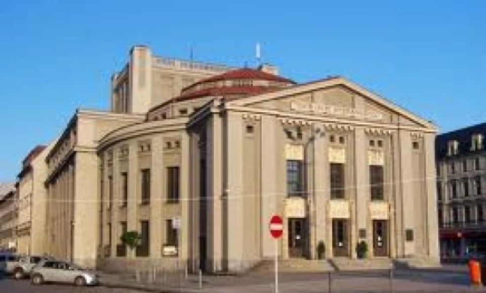 Teatr Śląski