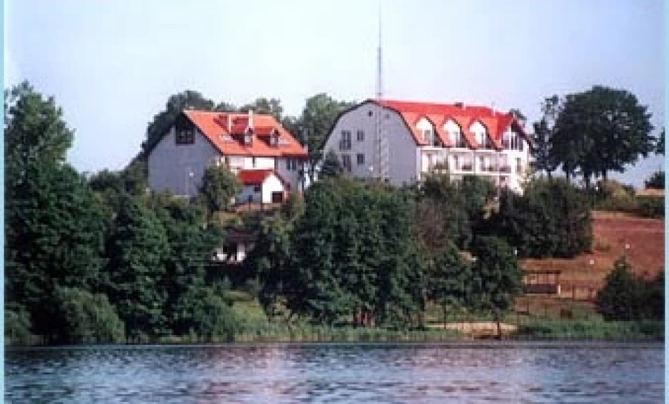 Centrum Konferencyjno-Wypoczynkowe Energo-Tour