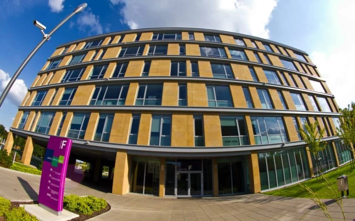 Sale konferencyjne Poznań - Business Link Poznań