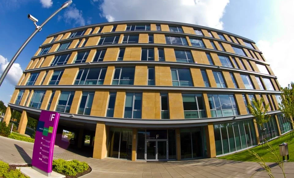 Business Link Poznań