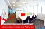 Sala konferencyjna Business Link Poznań / 2