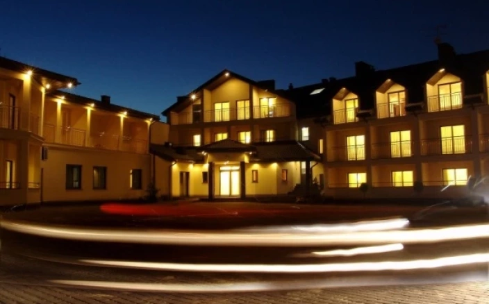 Sale konferencyjne Włodawa - HOTEL SPA RUSAŁKA