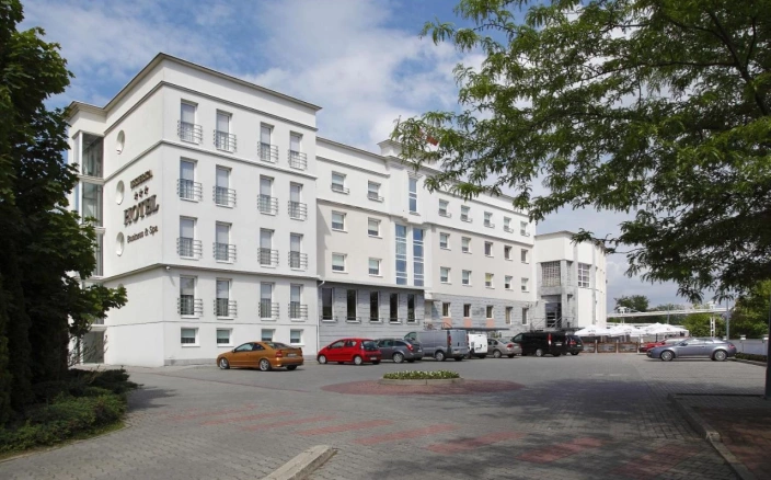 Sale konferencyjne Mielec - Hotel Iskierka Business & SPA