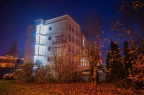 Hotel *** Hotel Iskierka Business & SPA / 1