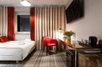 Hotel *** Hotel Iskierka Business & SPA / 6