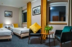 Hotel *** Hotel Iskierka Business & SPA / 3
