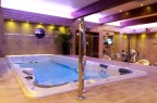 Hotel *** Hotel Iskierka Business & SPA / 13