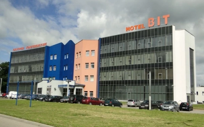 Sale konferencyjne Bielsko-Biała - Beskidzkie Centrum Szkoleniowo-Konferencyjne Hotel BIT