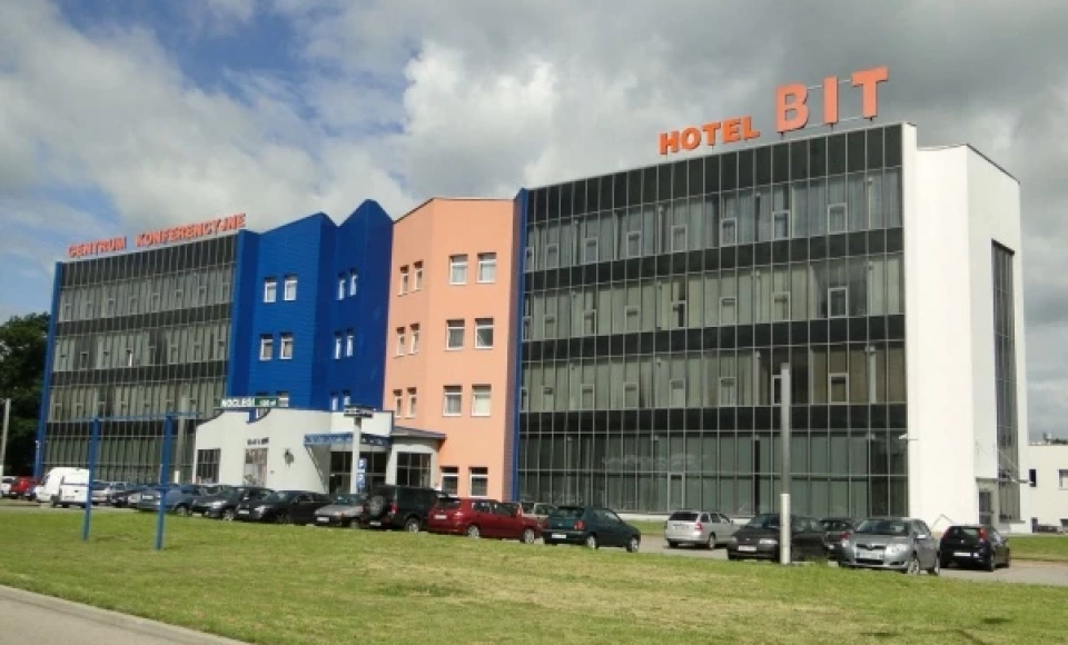 Beskidzkie Centrum Szkoleniowo-Konferencyjne Hotel BIT