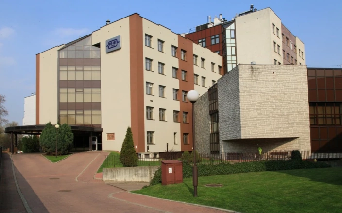 Sale konferencyjne Warszawa - Centrum Konferencyjne IBIB PAN