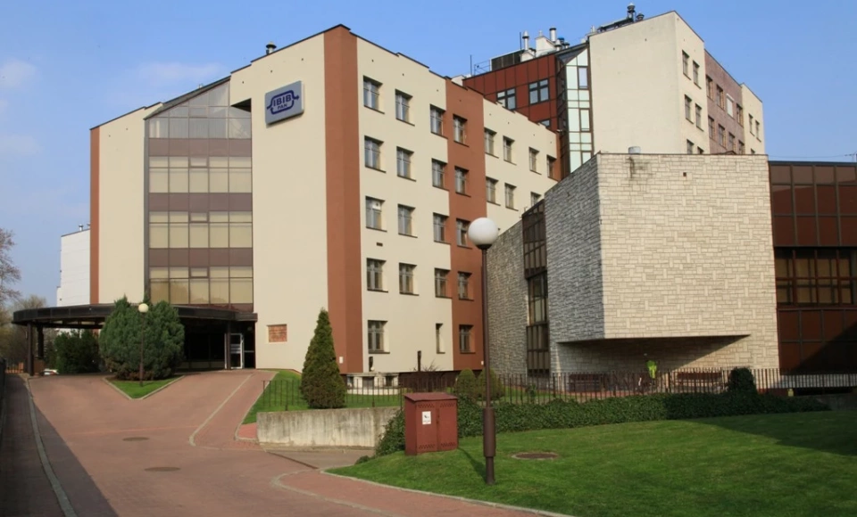 Centrum Konferencyjne IBIB PAN