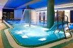 Hotel **** Hotel Młyn Aqua SPA w Elblągu / 15