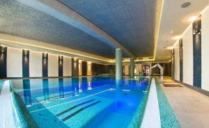 zdjęcie usługi dodatkowej, Hotel Młyn Aqua SPA w Elblągu, Elbląg