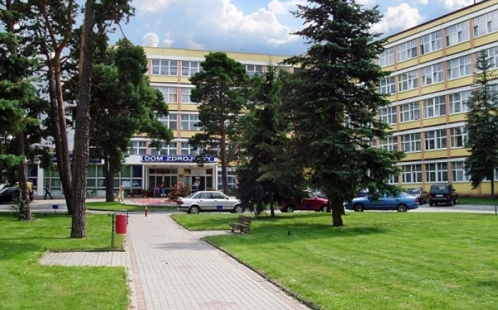 Sale konferencyjne Ciechocinek - Dom Zdrojowy