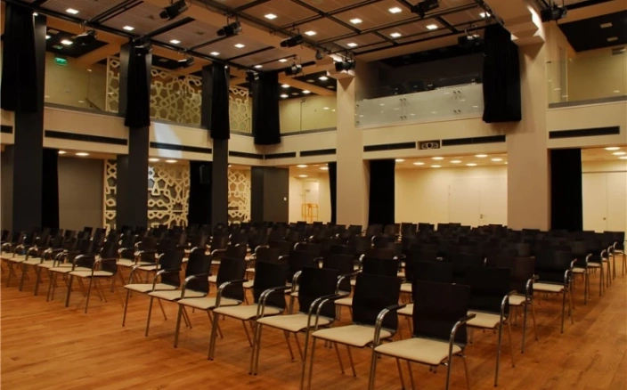 Sale konferencyjne Łódź - Łódzki Dom Kultury