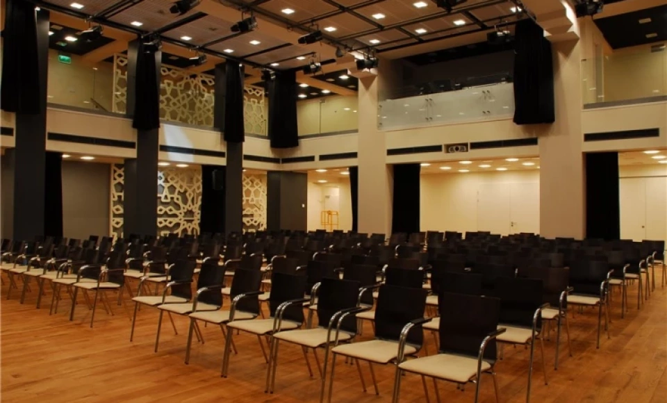 Łódzki Dom Kultury