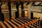 Sala konferencyjna Łódzki Dom Kultury / 0