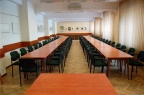 Sala konferencyjna Łódzki Dom Kultury / 1