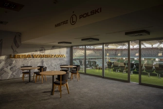 Warsaw Experience Center