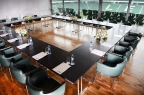 Wyjątkowe miejsce Centrum Konferencyjne Stadion Legia Warszawa / 2