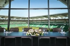 Wyjątkowe miejsce Centrum Konferencyjne Stadion Legia Warszawa / 6