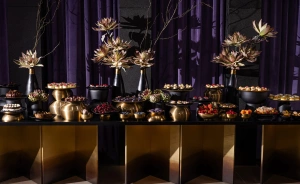 Warsaw Experience Center Wyjątkowe miejsce / 0