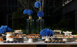 Warsaw Experience Center Wyjątkowe miejsce / 1