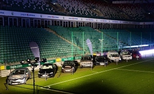 Warsaw Experience Center Wyjątkowe miejsce / 3