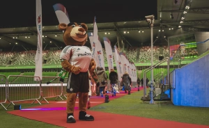 Warsaw Experience Center Wyjątkowe miejsce / 2