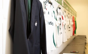 Warsaw Experience Center Wyjątkowe miejsce / 1