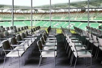Centrum Konferencyjne Stadion Legia Warszawa
