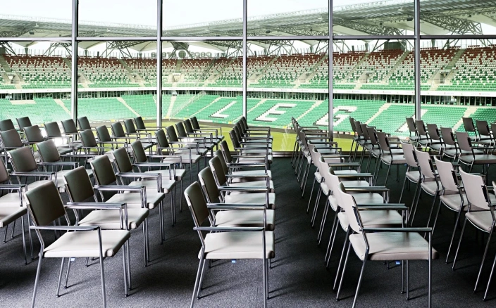 Sale konferencyjne Warszawa - Centrum Konferencyjne Stadion Legia Warszawa
