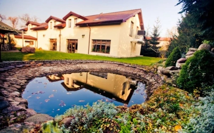 Sale konferencyjne Łódź - Hotel Pelikan