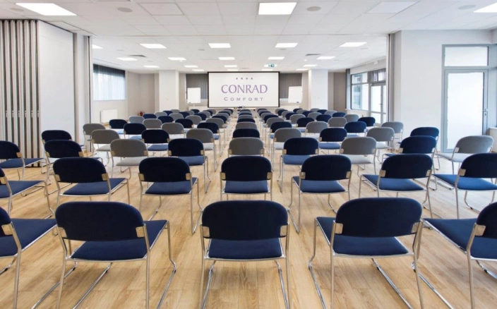 Sale konferencyjne Kraków - Hotel Conrad