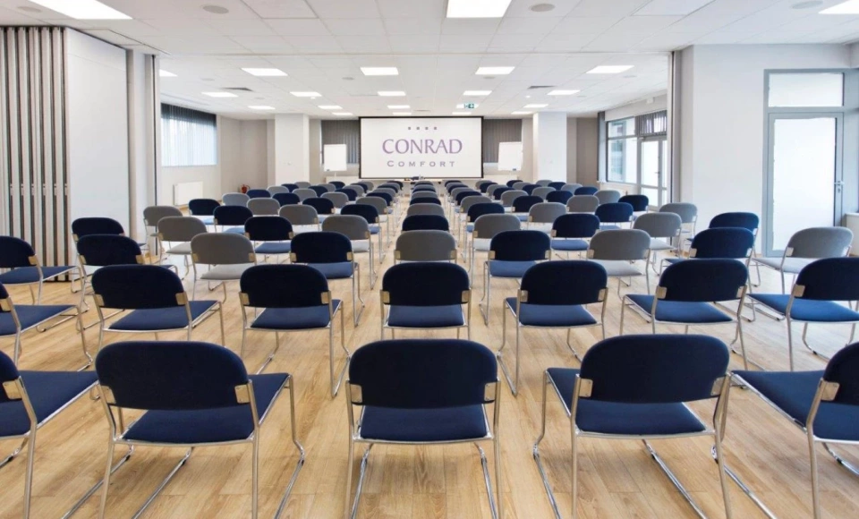 Hotel Conrad