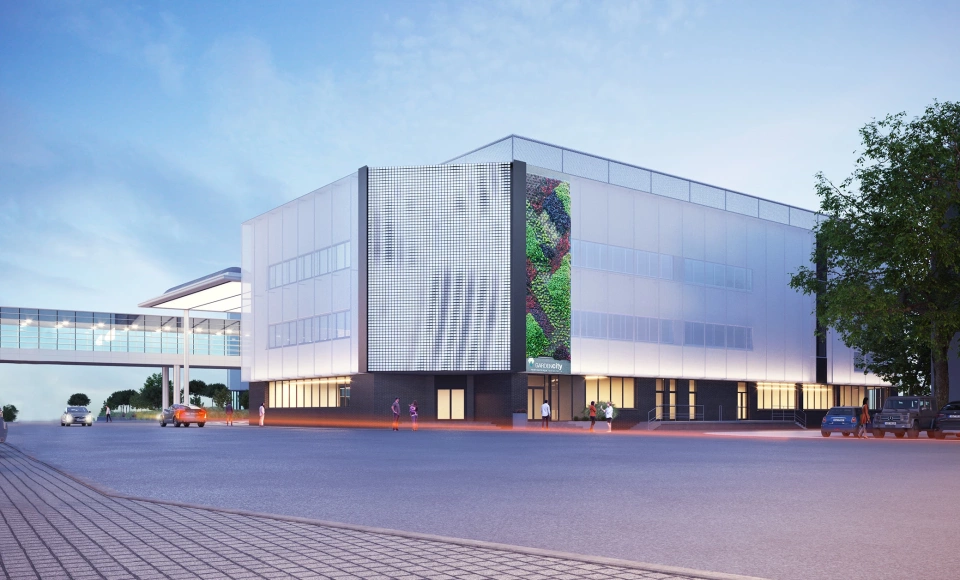 Poznań Congress Center