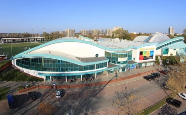 Sale konferencyjne Kołobrzeg - Kompleks Milenium