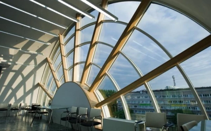 Sale konferencyjne Warszawa - Myślnik