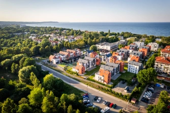 Golden Tulip Gdańsk Residence