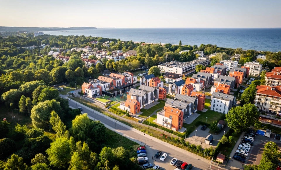 Golden Tulip Gdańsk Residence
