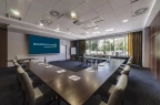 Obiekt konferencyjny Golden Tulip Gdańsk Residence / 8