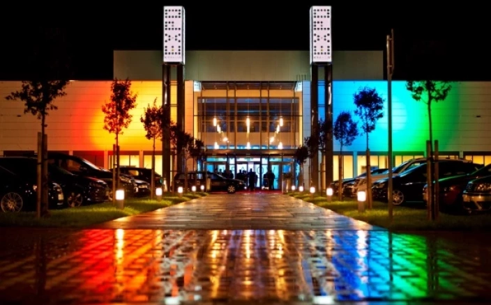 Sale konferencyjne Kraków - Międzynarodowe Centrum Targowo-Kongresowe EXPO Kraków