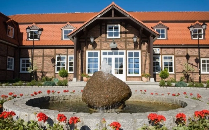 Sale konferencyjne Budzyń - Hotel Habenda ****