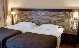 zdjęcie pokoju, Hotel Habenda ****, Budzyń